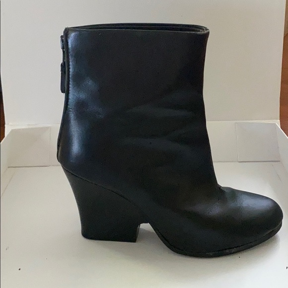 Rag & Bone boots - Picture 5 of 10